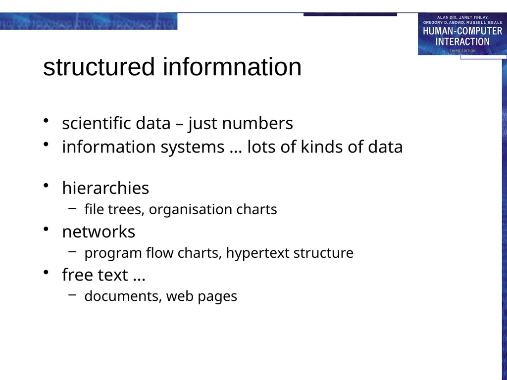 chapter 20 ubiquitous computing and augmented - slide 33 of 39
