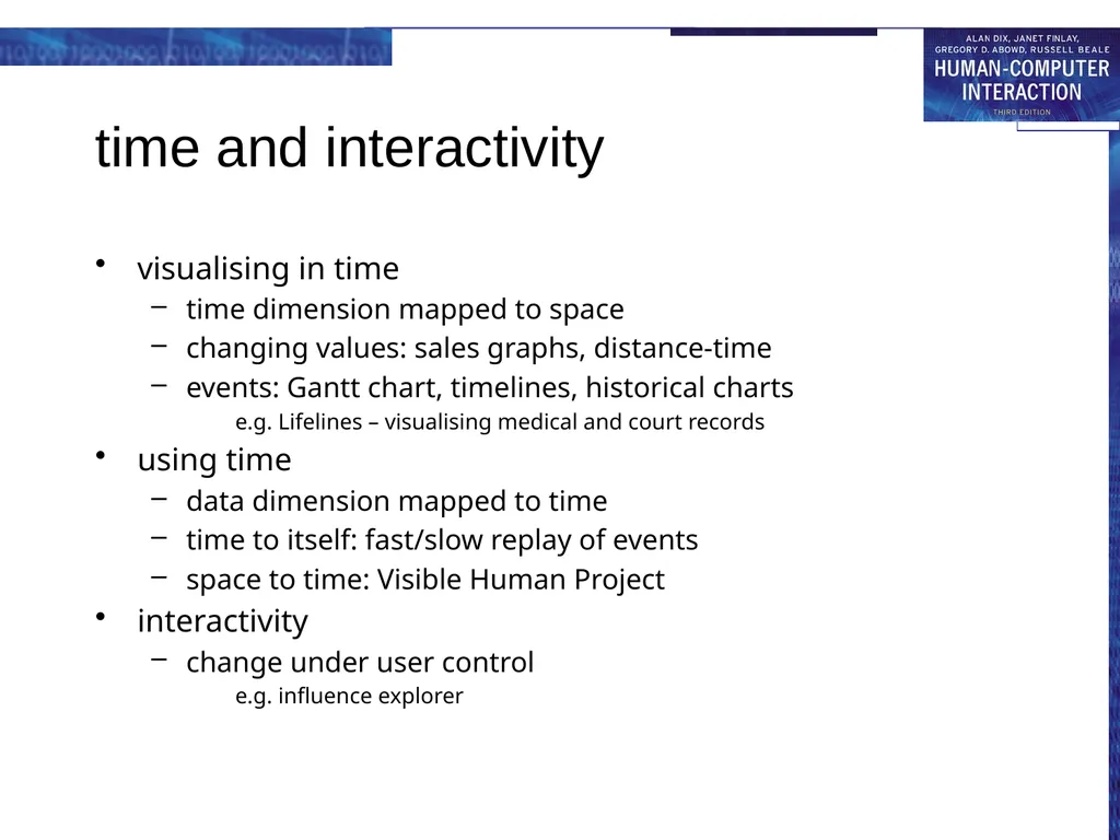chapter 20 ubiquitous computing and augmented - slide 37 of 39