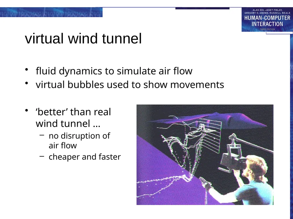 chapter 20 ubiquitous computing and augmented - slide 32 of 39