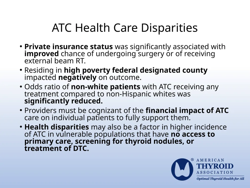 2020 ATA® Guidelines for Management of Patients - slide 9 of 10