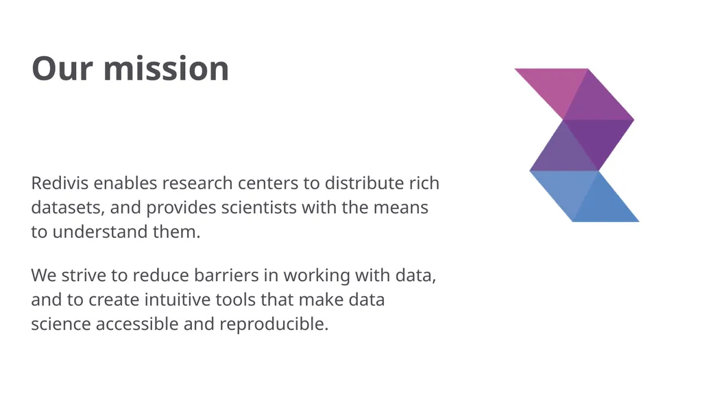 Data analysis and machine learning workflows on - slide 3 of 16