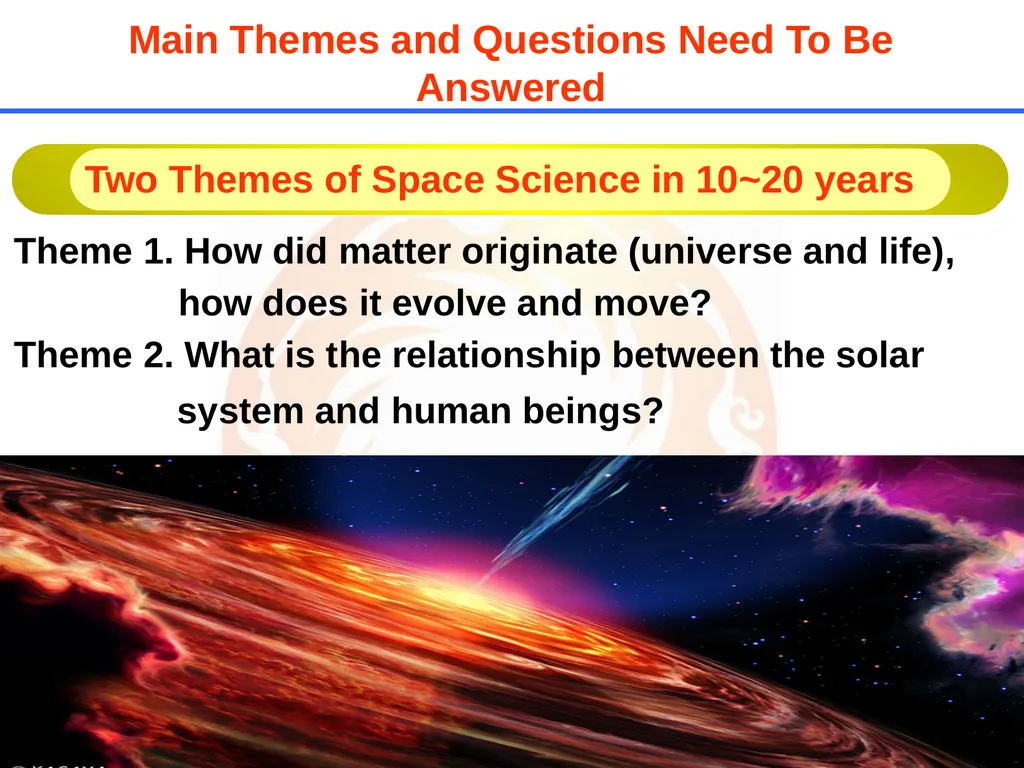 2010.03.26 at ASEPS, Epochal Tsukuba  A summary - slide 8 of 31