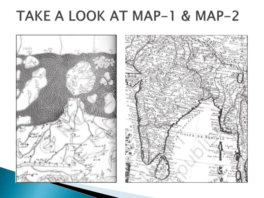 CHAPTER-1 HISTORY If the context in which - slide 2 of 11