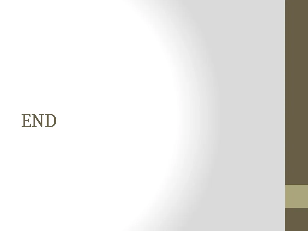 Qualitative Research Approaches Training course in - slide 80 of 80