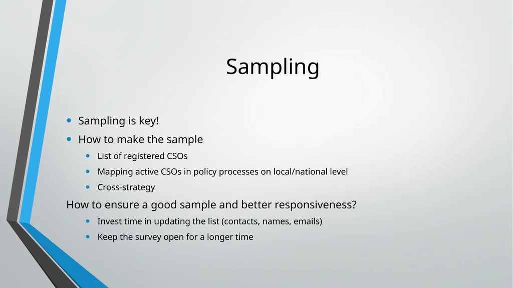 Monitoring Matrix 2.0 Workshop 28-29 October, - slide 8 of 11