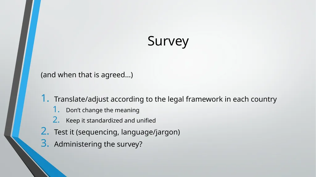 Monitoring Matrix 2.0 Workshop 28-29 October, - slide 7 of 11