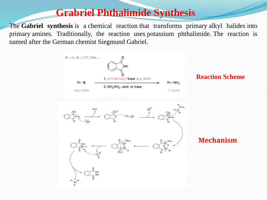 Aliphatic amines Anik Sinha Department of - slide 12 of 19