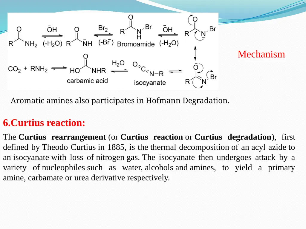 Aliphatic amines Anik Sinha Department of - slide 7 of 19