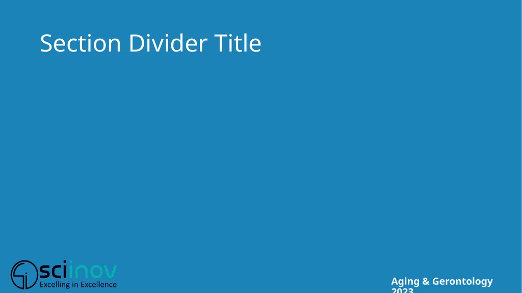 Presentation Title Goes Here Speaker Name, Title, - slide 2 of 6