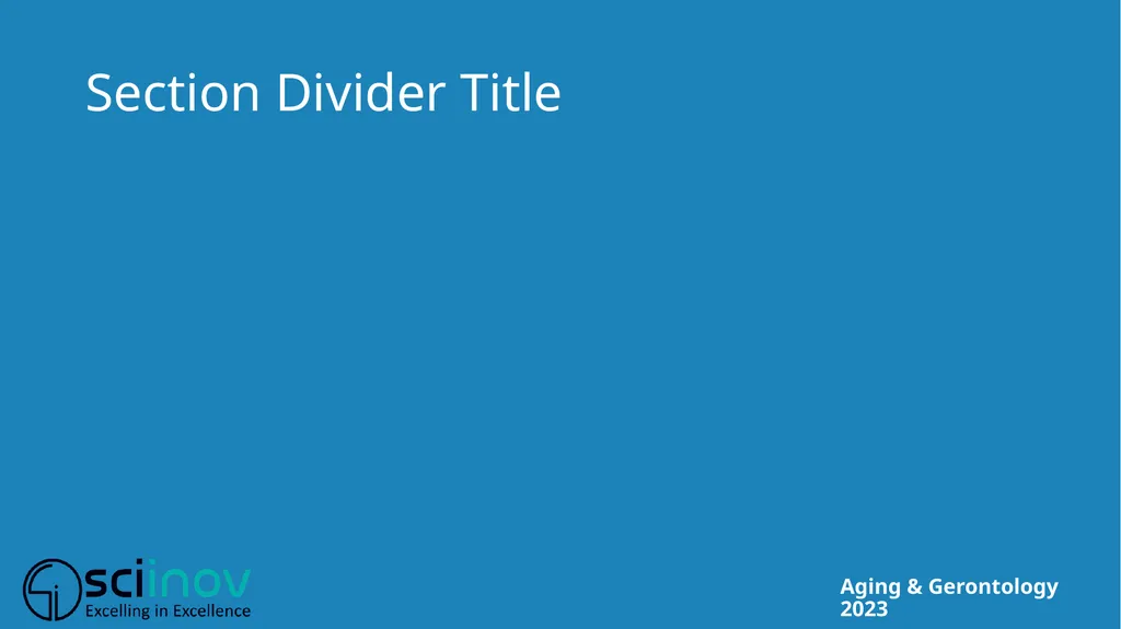 Presentation Title Goes Here Speaker Name, Title, - slide 5 of 6