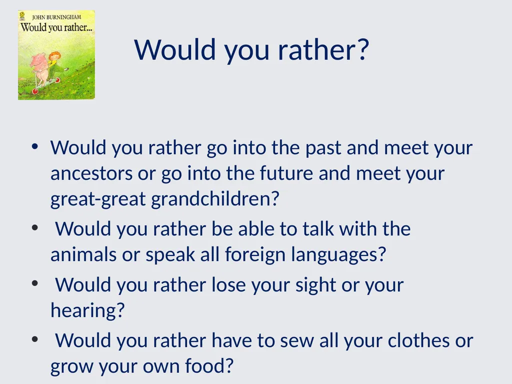 Philosophical Thinking in Primary Science Jude - slide 18 of 26