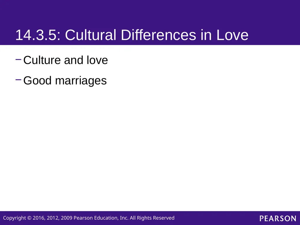 Personality Sixth edition Chapter 14 Love and Hate - slide 21 of 24