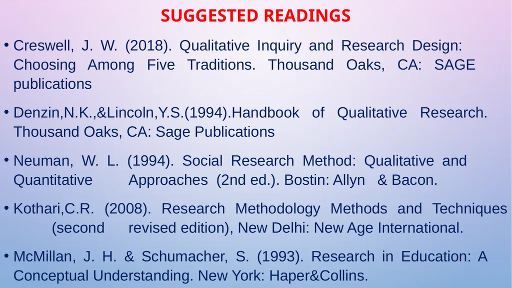 WELCOME GROUNDED THEORY RESEARCH DESIGN Dr. GEETHA - slide 19 of 20
