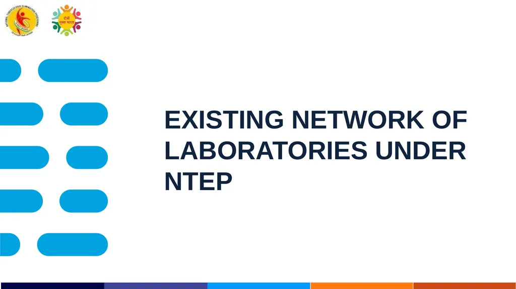 INTEGRATION OF LAB SERVICES UNDER NTEP WITH IPHL - slide 4 of 17