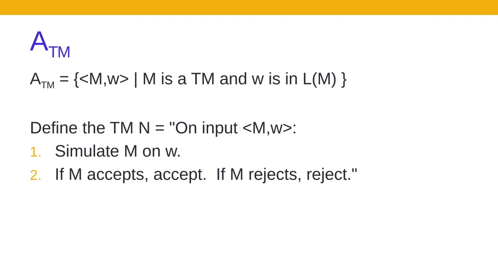 CSE 105 theory of computation Proving - slide 15 of 33