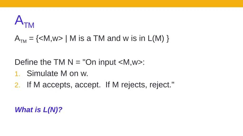 CSE 105 theory of computation Proving - slide 16 of 33