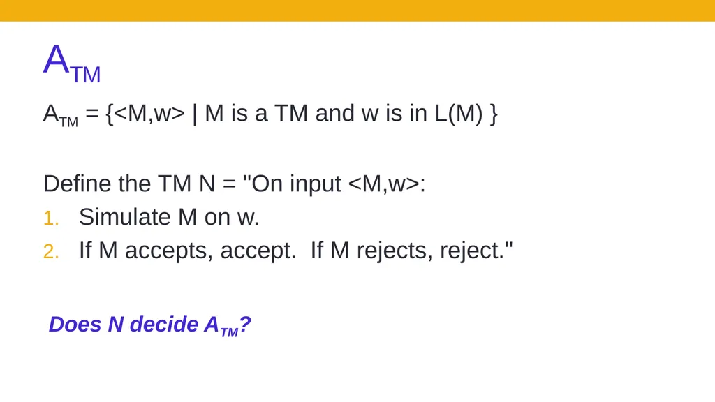 CSE 105 theory of computation Proving - slide 17 of 33