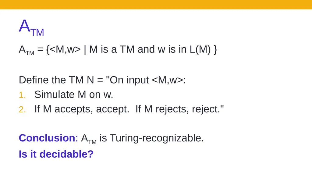 CSE 105 theory of computation Proving - slide 18 of 33