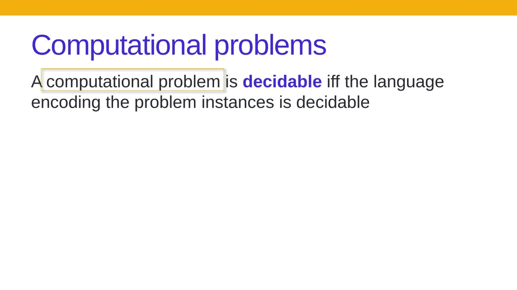 CSE 105 theory of computation Proving - slide 6 of 33