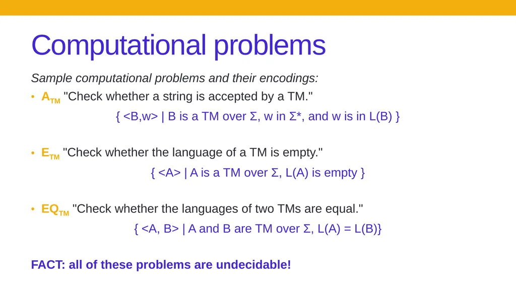 CSE 105 theory of computation Proving - slide 9 of 33