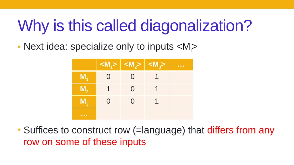 CSE 105 theory of computation Proving - slide 27 of 33