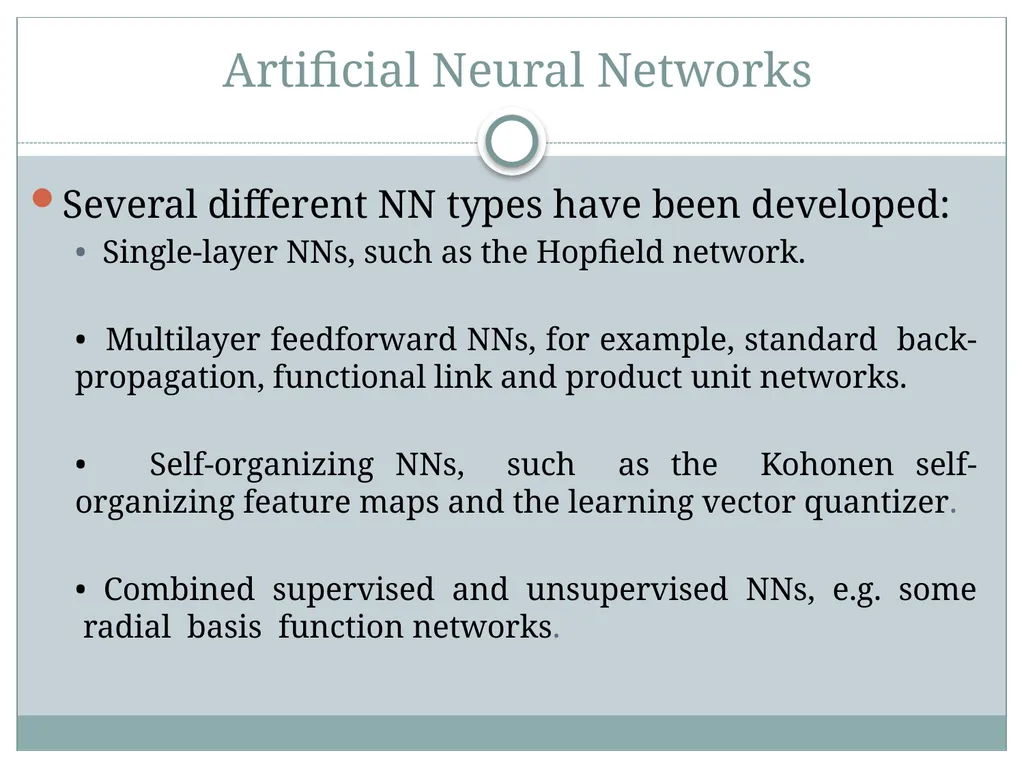 Chapter One :Introduction Computational - slide 12 of 22