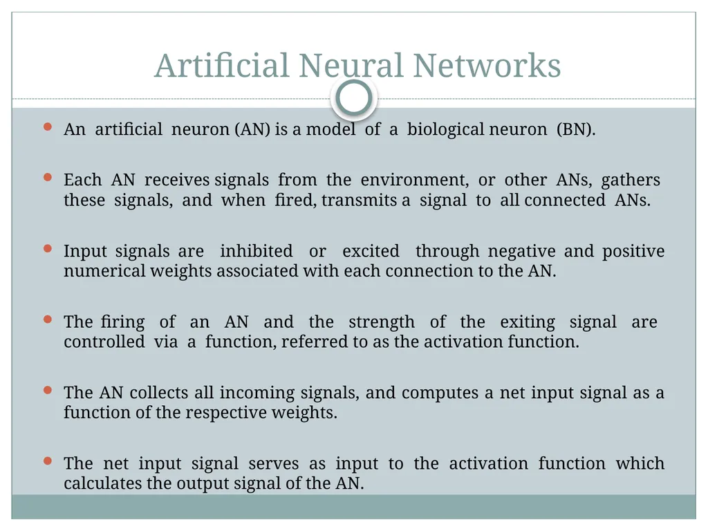 Chapter One :Introduction Computational - slide 9 of 22
