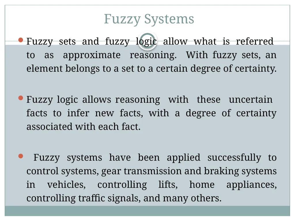 Chapter One :Introduction Computational - slide 20 of 22