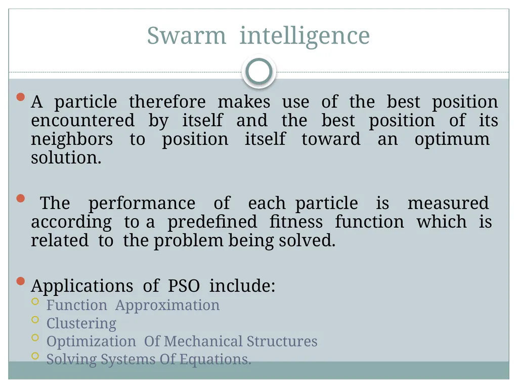 Chapter One :Introduction Computational - slide 18 of 22