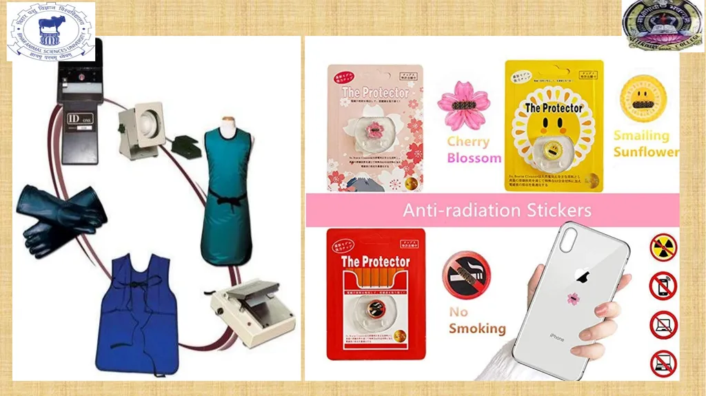 RADIATION POLLUTION RADIATION Radiation refers to - slide 14 of 15
