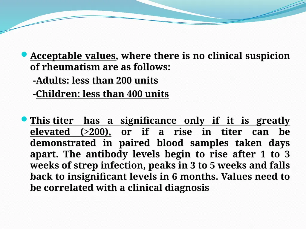 Serological tests Assis .Lec. Dhuha khudaier - slide 6 of 24