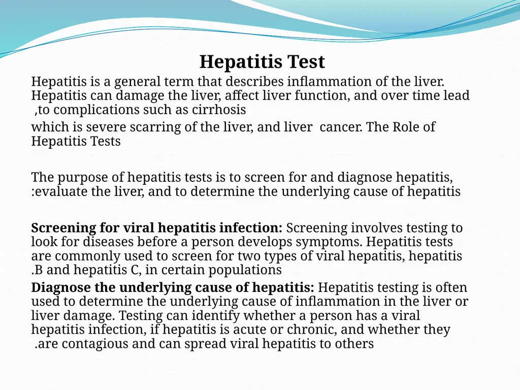 Serological tests Assis .Lec. Dhuha khudaier - slide 17 of 24