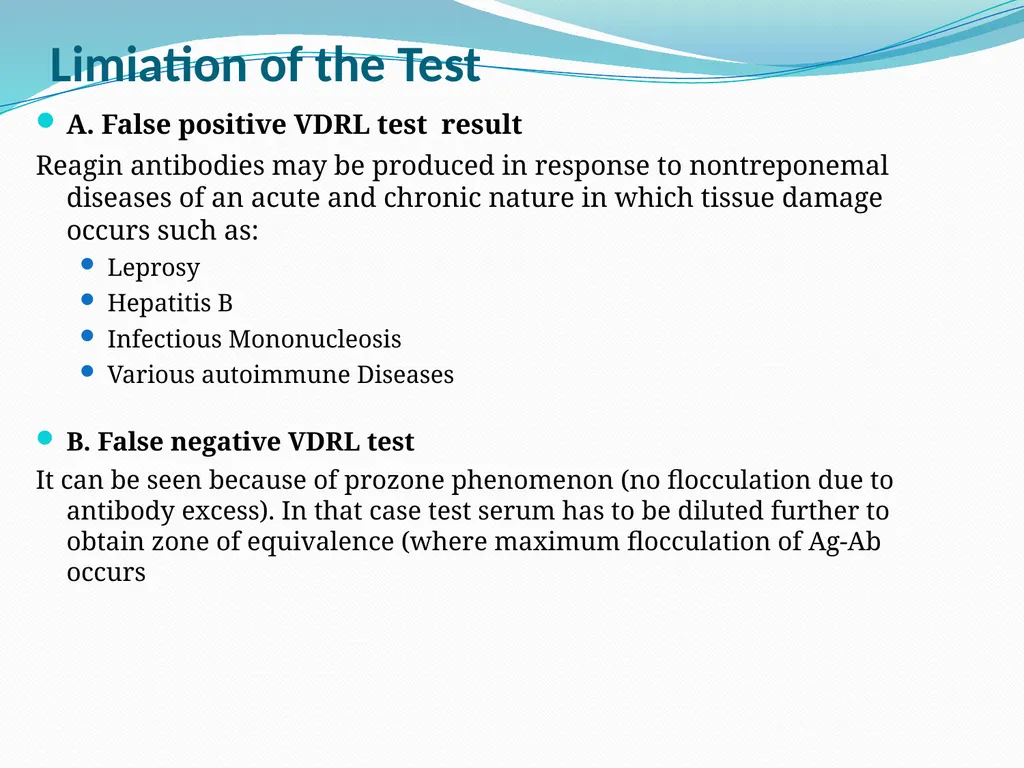 Serological tests Assis .Lec. Dhuha khudaier - slide 13 of 24