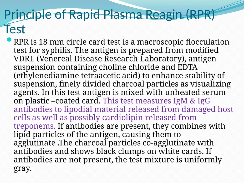 Serological tests Assis .Lec. Dhuha khudaier - slide 15 of 24