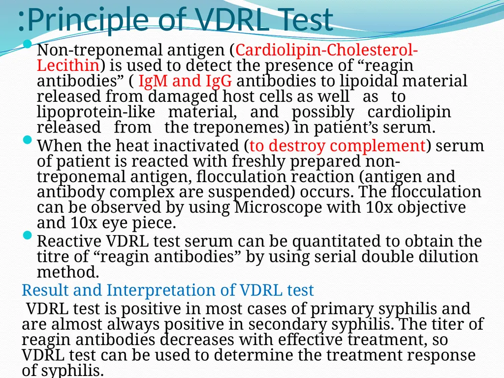 Serological tests Assis .Lec. Dhuha khudaier - slide 12 of 24