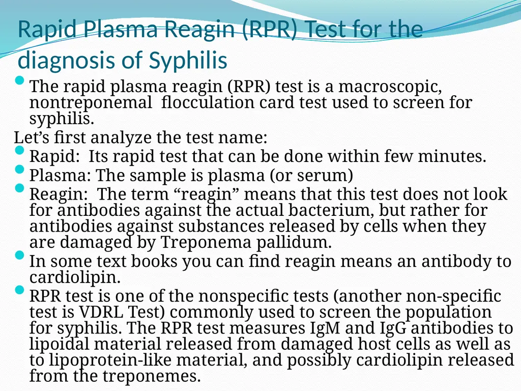 Serological tests Assis .Lec. Dhuha khudaier - slide 14 of 24