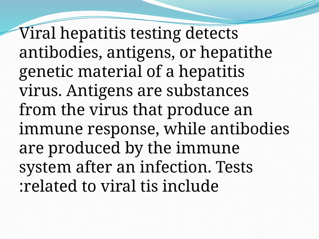 Serological tests Assis .Lec. Dhuha khudaier - slide 20 of 24