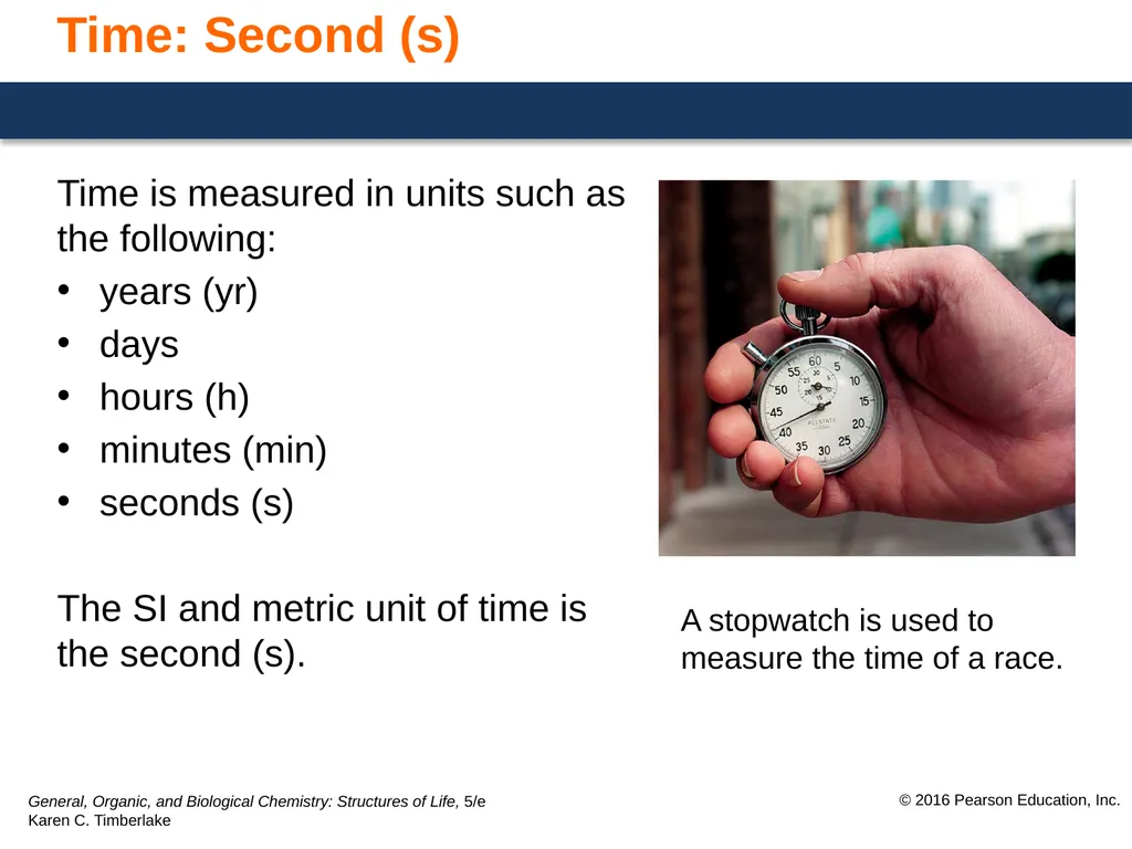 Karen C. Timberlake Lecture Presentation Chapter 2 - slide 11 of 13