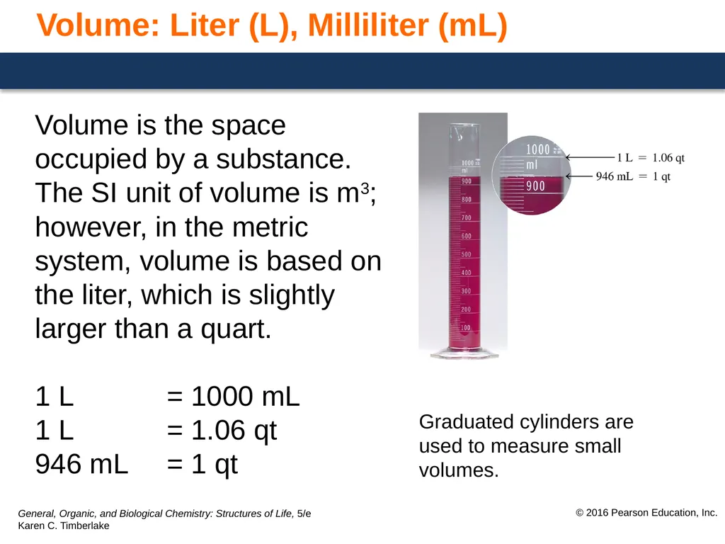 Karen C. Timberlake Lecture Presentation Chapter 2 - slide 8 of 13