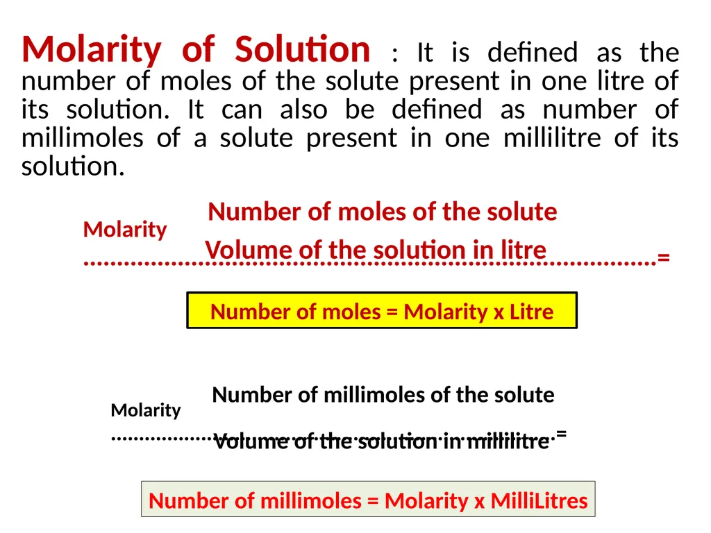 Lecture 2 Volumetric analysis By M.SC.Elham Faisal - slide 13 of 17