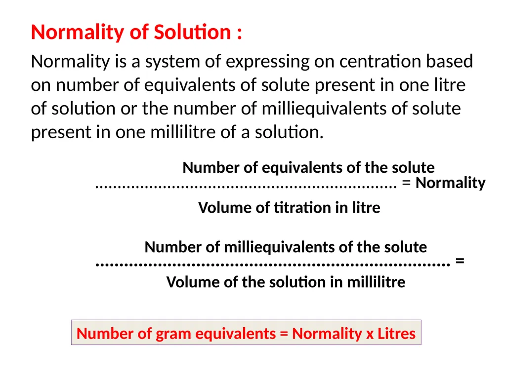 Lecture 2 Volumetric analysis By M.SC.Elham Faisal - slide 16 of 17