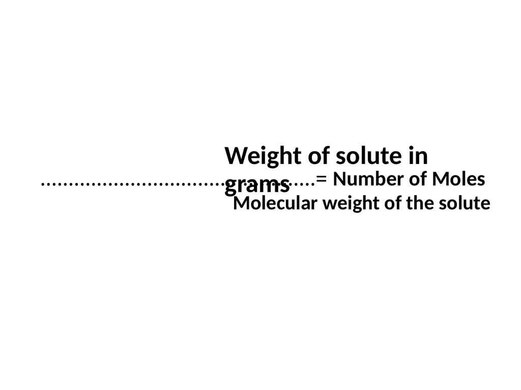 Lecture 2 Volumetric analysis By M.SC.Elham Faisal - slide 12 of 17