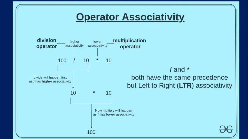 Arithmetic expressions An arithmetic expression is - slide 22 of 27
