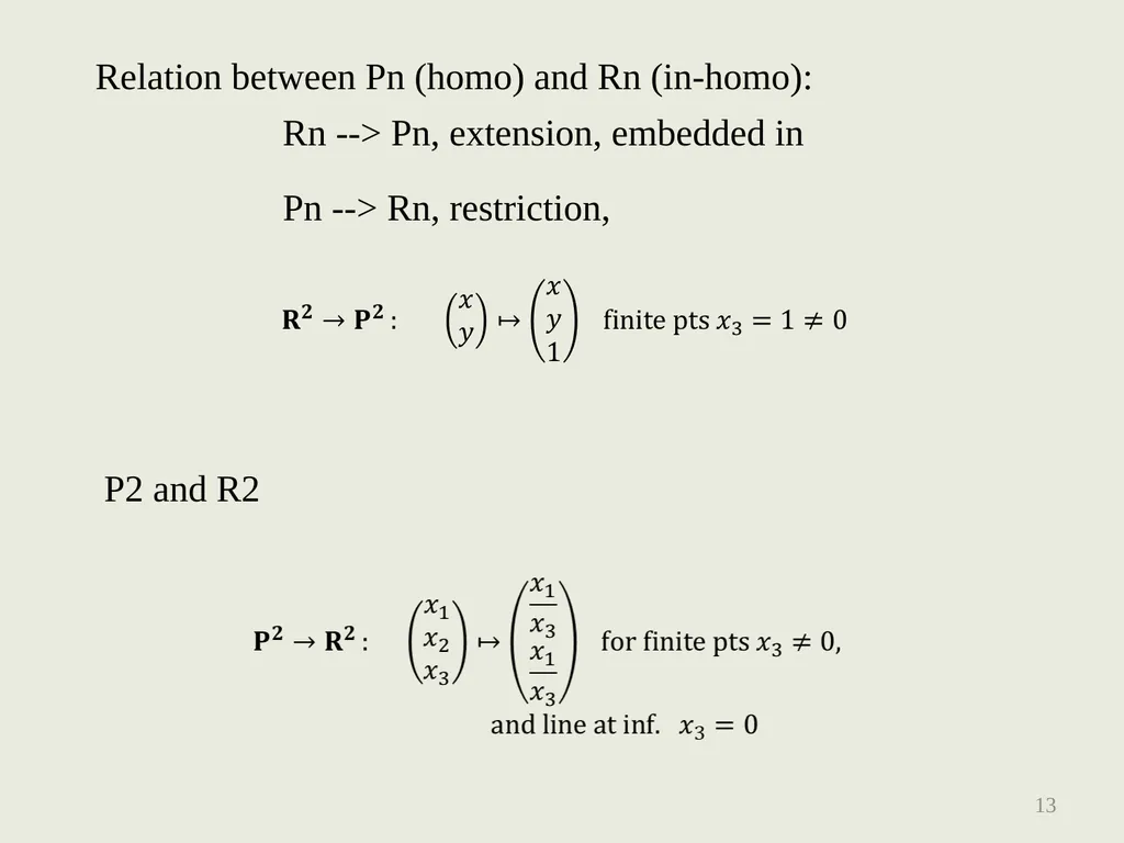 The old book, geom.pptx is from intro.ppt - slide 13 of 49