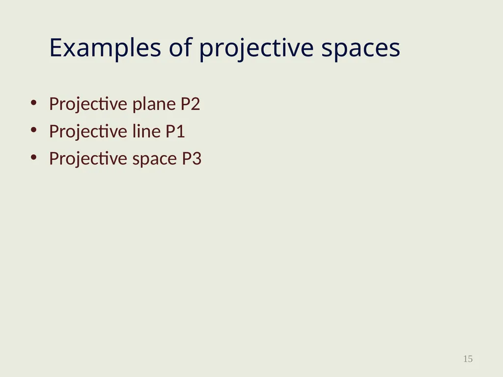 The old book, geom.pptx is from intro.ppt - slide 15 of 49