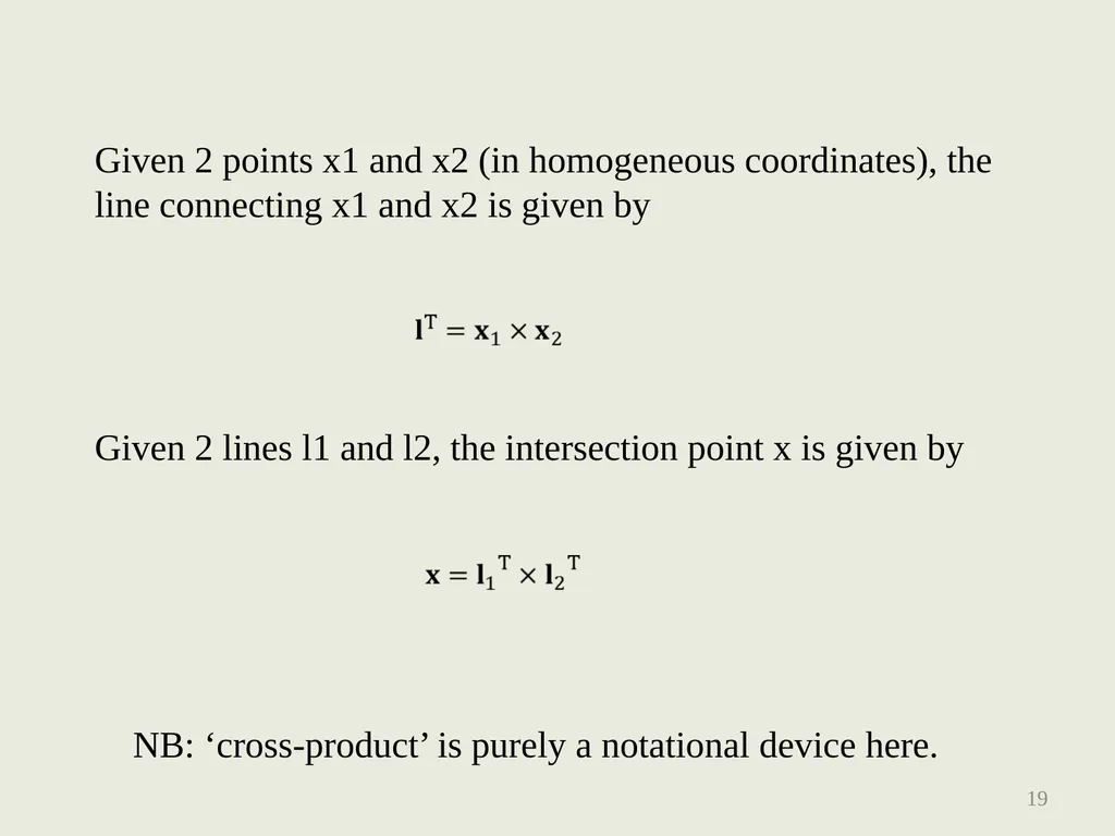 The old book, geom.pptx is from intro.ppt - slide 19 of 49