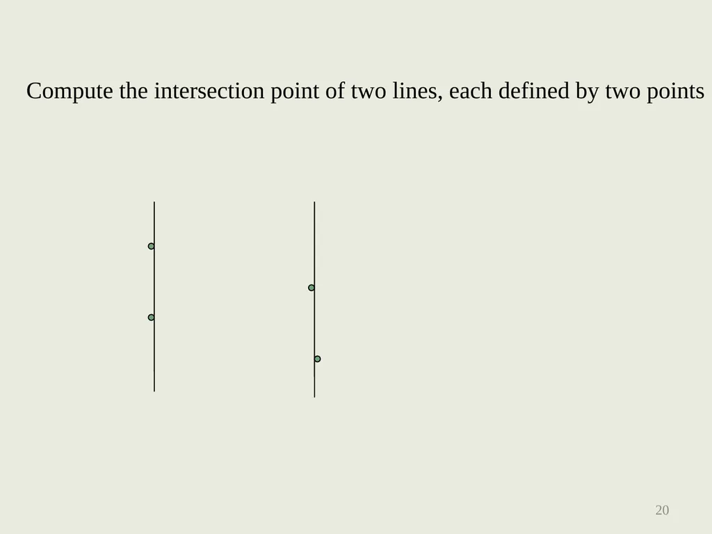 The old book, geom.pptx is from intro.ppt - slide 20 of 49