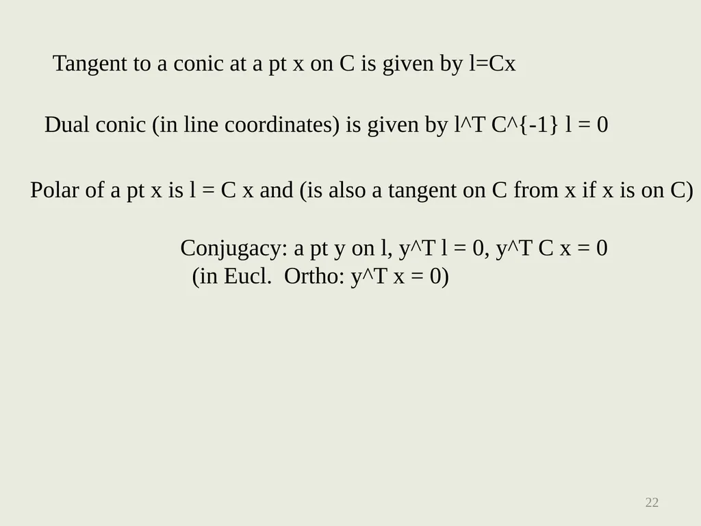 The old book, geom.pptx is from intro.ppt - slide 22 of 49