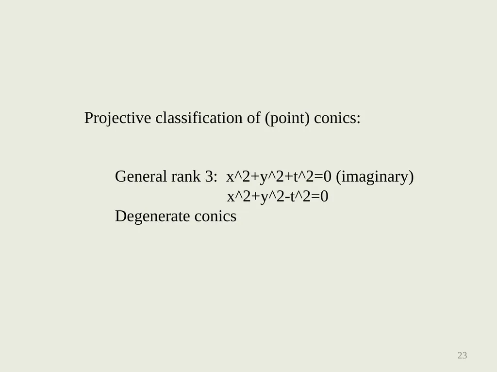 The old book, geom.pptx is from intro.ppt - slide 23 of 49