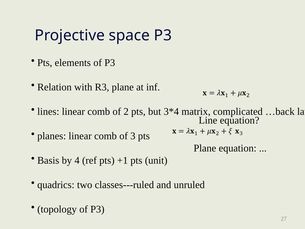 The old book, geom.pptx is from intro.ppt - slide 27 of 49